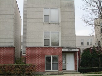 3429 W Lexington St, Chicago, IL 60624