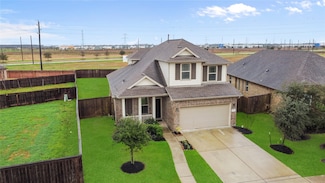 6822 Barrington Creek Trace, Katy, TX 77493