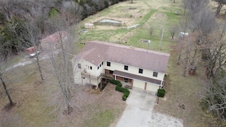 12500 W Rocheport Gravel Rd, Rocheport, MO 65279