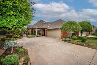 1116 Pinehurst Dr, Norman, OK 73072