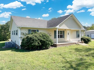 1235 Yell Rd, Lewisburg, TN 37091
