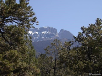 1018 Moonlight Way, Crestone, CO 81131