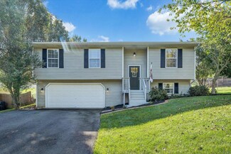 58 Bounty Ct, Roanoke, VA 24019