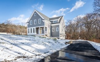 121 Greenwood Rd, Andover, MA 01810