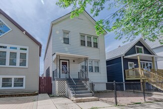 521 W 46th St, Chicago, IL 60609