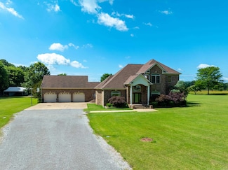 1200 Rounds Rd, Batesville, AR 72501