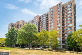2451 Midtown Ave Unit 1217, Alexandria, VA 22303