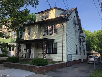 66 Poe Ave Unit 2, Newark, NJ 07106