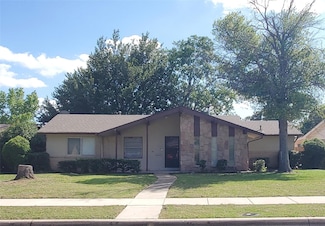2307 Luau St, Mesquite, TX 75150