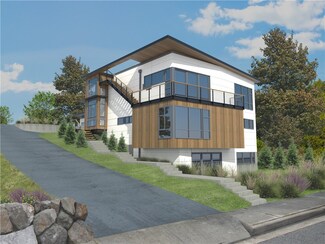 4500 Lake Washington Blvd NE, Kirkland, WA 98033