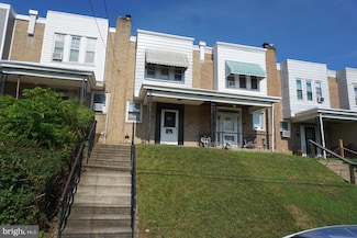434 S 2nd St, Darby, PA 19023