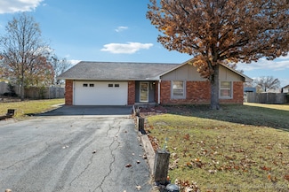 6724 W Canyon Rd, Tulsa, OK 74131