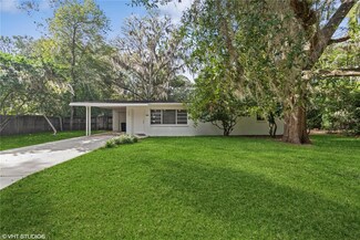 1708 NW 38th Terrace, Gainesville, FL 32605