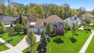 8030 Lionel Dr, Byron Center, MI 49315
