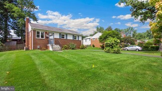 3208 Hewitt St, Falls Church, VA 22042