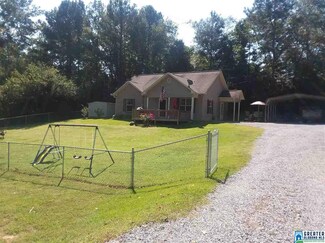 1964 Sprayberry Rd, Pell City, AL 35125
