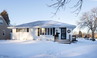 1401 18th St S, Fargo, ND 58103