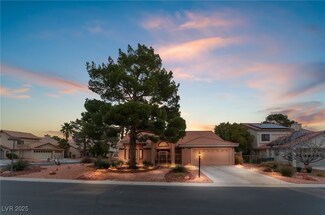 5528 Apache Wells Way, Las Vegas, NV 89130