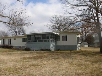 314 Foxcroft Cir, Watts, OK 74964