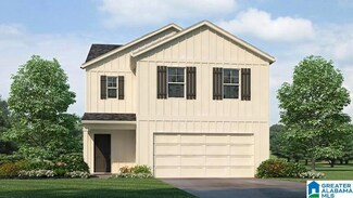 9930 Chelsea Park Trail, Chelsea, AL 35043