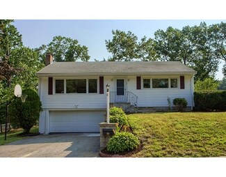 35 Woodlawn Ave, Chelmsford, MA 01824