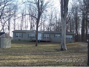 14291 N Bonestead Rd, Silver Lake, IN 46982