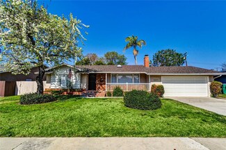 13071 Chirping Sparrow Way, Tustin, CA 92780