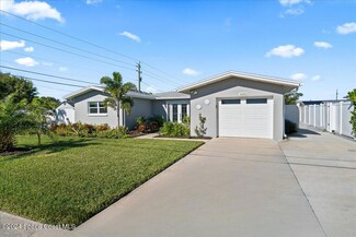1600 Sea Shell Dr, Merritt Island, FL 32952