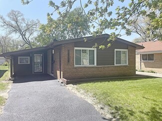 14738 Dorchester Ave, Dolton, IL 60419