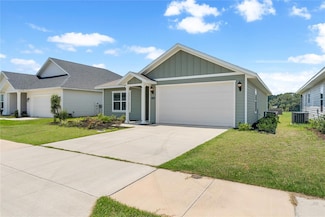 12326 NW 159th Way, Alachua, FL 32615
