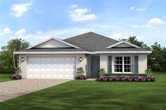 6446 Opa Locka Ln, North Port, FL 34291