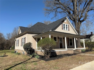126 Division Ave, Salisbury, NC 28144