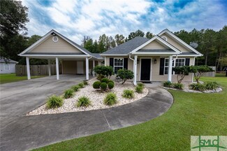 210 Lindsey Dr, Richmond Hill, GA 31324