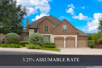 7811 Winecup Hill, San Antonio, TX 78256