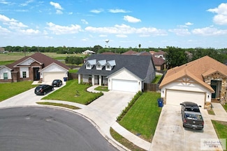 16593 W Mccullar Ct, Harlingen, TX 78552