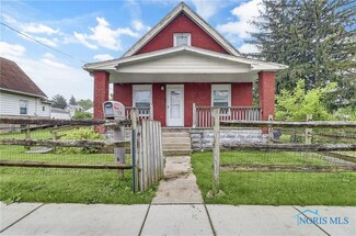 1528 Hirzel St, Toledo, OH 43605