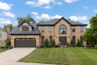523 Dilorenzo Dr, Naperville, IL 60565