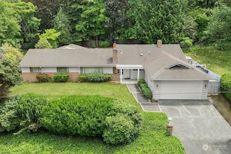 4332 86th Ave SE, Mercer Island, WA 98040