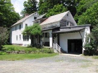 158 E Colrain Rd, Colrain, MA 01340