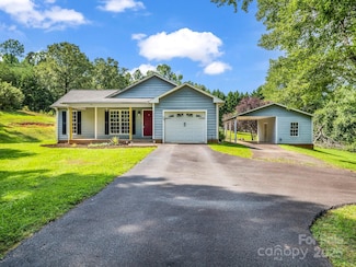 175 Sundance Dr, Rutherfordton, NC 28139