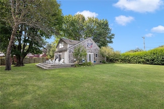 703 Corn Neck Rd, Block Island, RI 02807