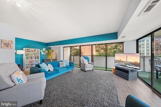 5300 Columbia Pike Unit 315, Arlington, VA 22204