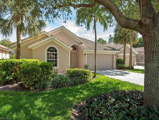 6420 Autumn Woods Blvd, Naples, FL 34109