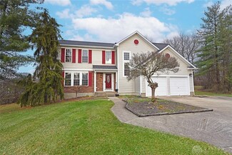 5816 Timber Rail Ln, Mason, OH 45040
