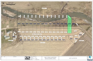 802 Mill Pond Rd, Rock Rapids, IA 51246