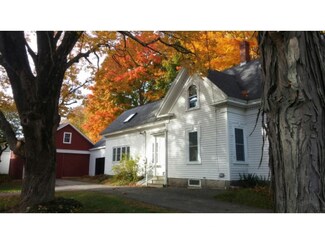 4 Elm Rd, North Hampton, NH 03862