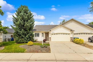 3000 E Ohio Ave, Nampa, ID 83686