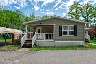 187 Easy Ln, Inkerman, PA 18640