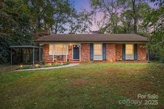 3027 Telford Place, Charlotte, NC 28205