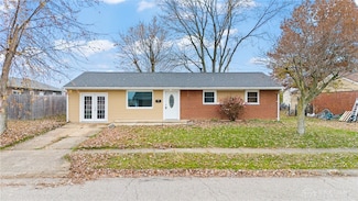 148 June Place, Brookville, OH 45309